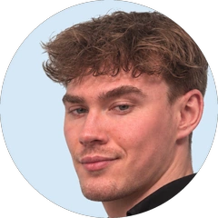 Niklas Degn